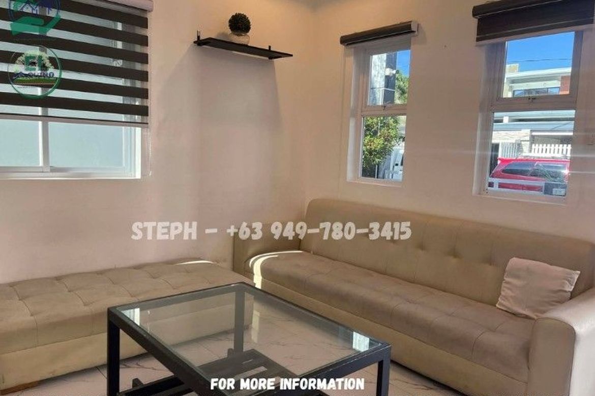 5 Bedroom House for Rent in Cuayan, Angeles, Pampanga photo 5