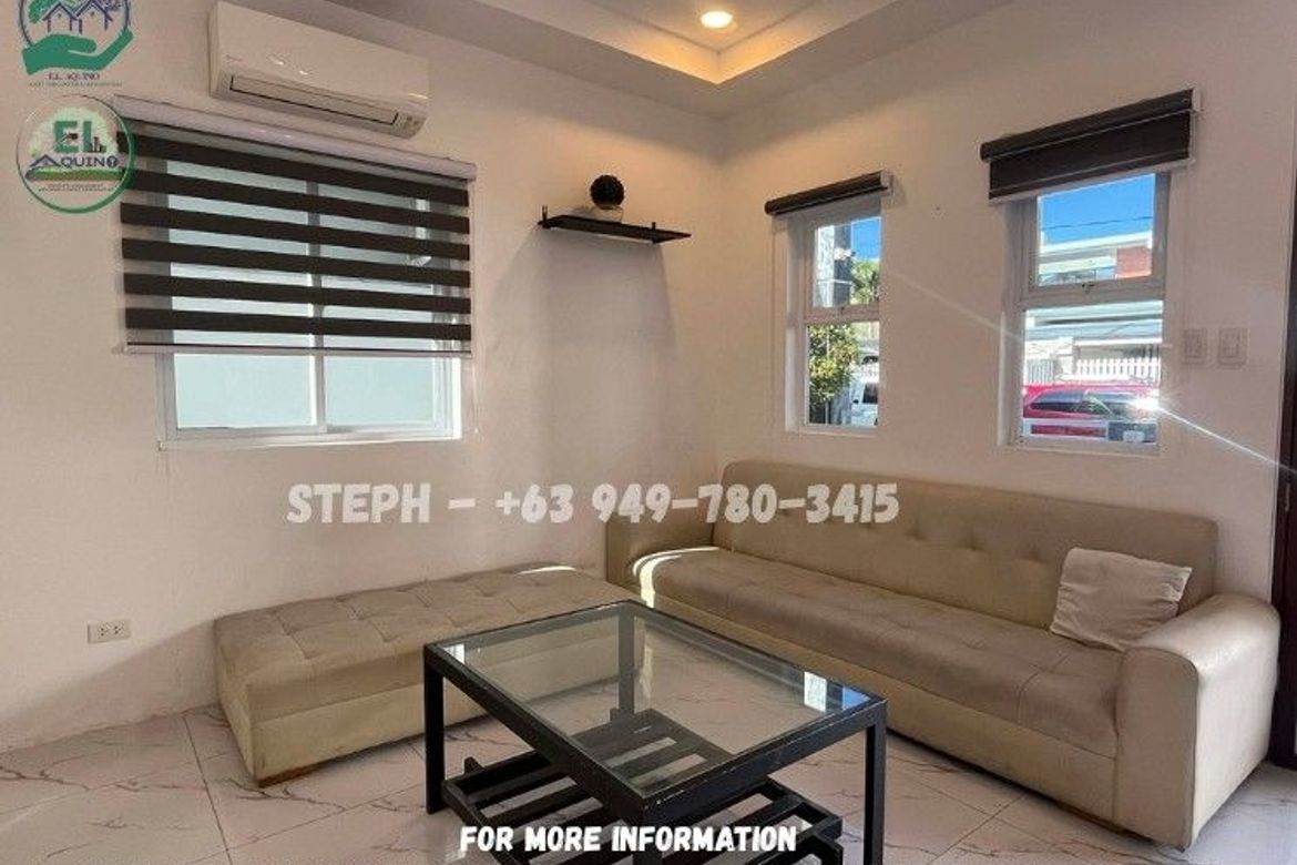5 Bedroom House for Rent in Cuayan, Angeles, Pampanga photo 6