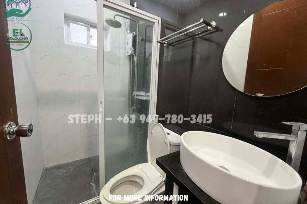 5 Bedroom House for Rent in Cuayan, Angeles, Pampanga photo 8