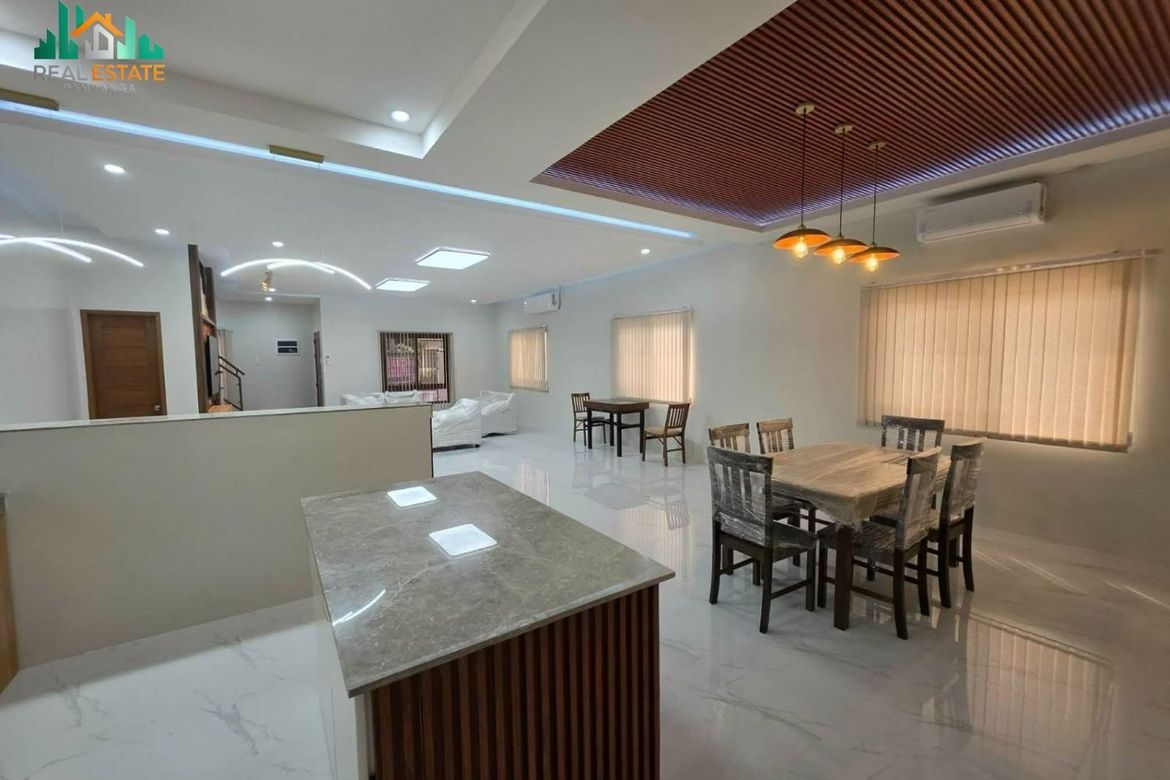 5 Bedroom House for Rent in Cutcut, Angeles, Pampanga photo 7