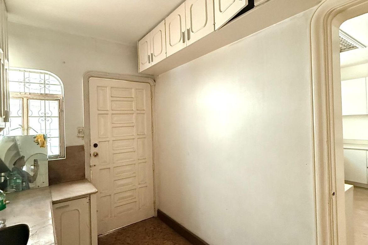 5 Bedroom House for Rent in Dasmariñas Village, Dasmariñas North, Makati, Metro Manila near MRT-3 Magallanes photo 4