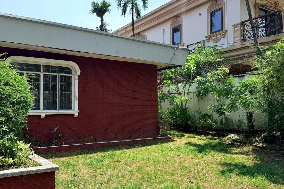 5 Bedroom House for Rent in Dasmariñas Village, Dasmariñas North, Makati, Metro Manila near MRT-3 Magallanes photo 5