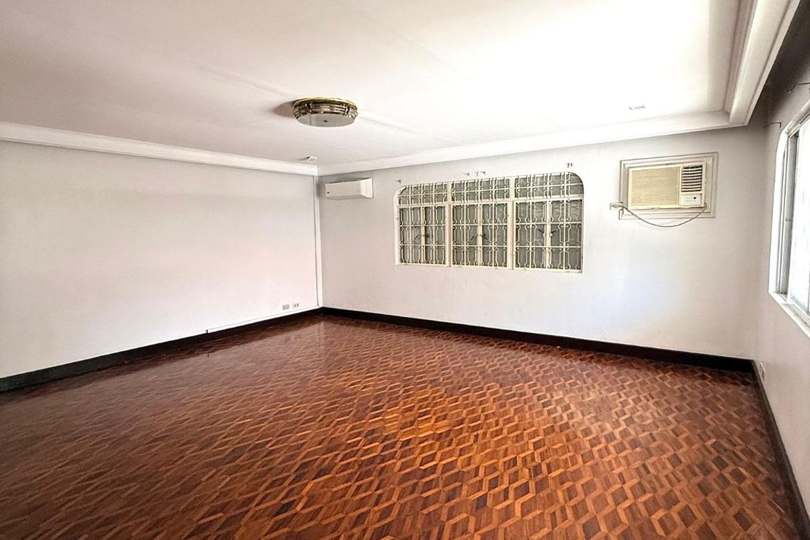 5 Bedroom House for Rent in Dasmariñas Village, Dasmariñas North, Makati, Metro Manila near MRT-3 Magallanes photo 7