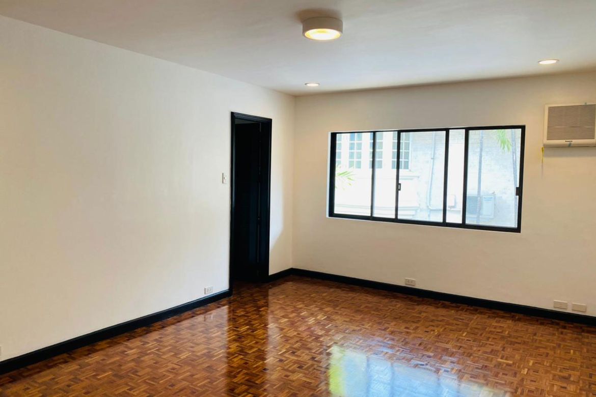 5 Bedroom House for Rent in Dasmariñas Village, Dasmariñas North, Makati, Metro Manila near MRT-3 Magallanes photo 5