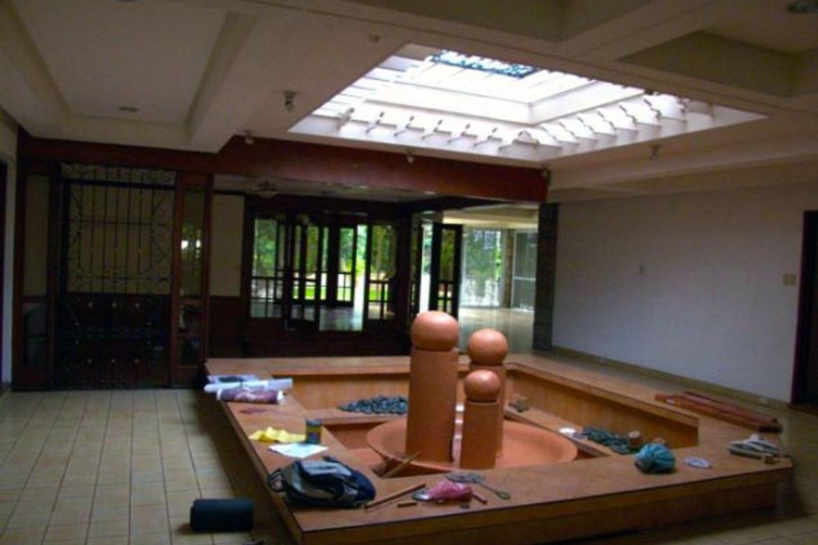 5 Bedroom House for Rent in Dasmariñas Village, Dasmariñas North, Makati, Metro Manila near MRT-3 Magallanes photo 3