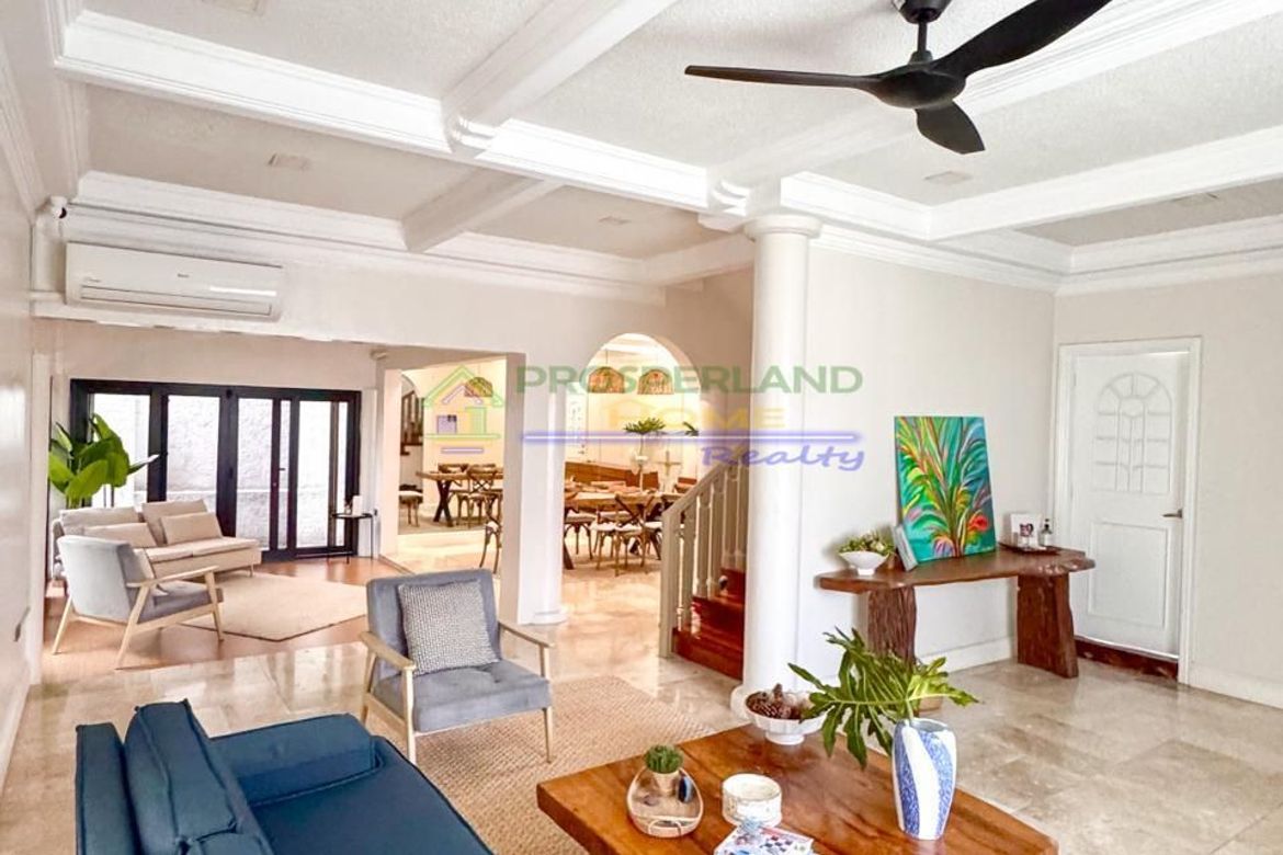 5 Bedroom House for Rent in Don Bosco, Parañaque, Metro Manila photo 5
