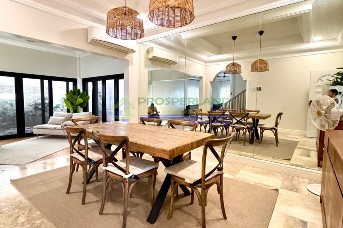 5 Bedroom House for Rent in Don Bosco, Parañaque, Metro Manila photo 8