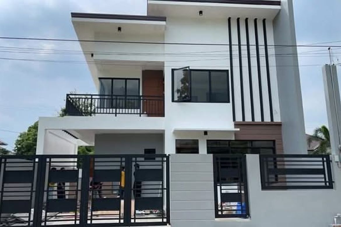 5 Bedroom House for Rent in Don Jose, Santa Rosa, Laguna
