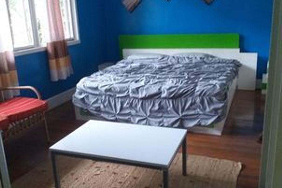 5 Bedroom House for Rent in Horseshoe, Quezon City, Metro Manila near LRT-2 Betty Go-Belmonte