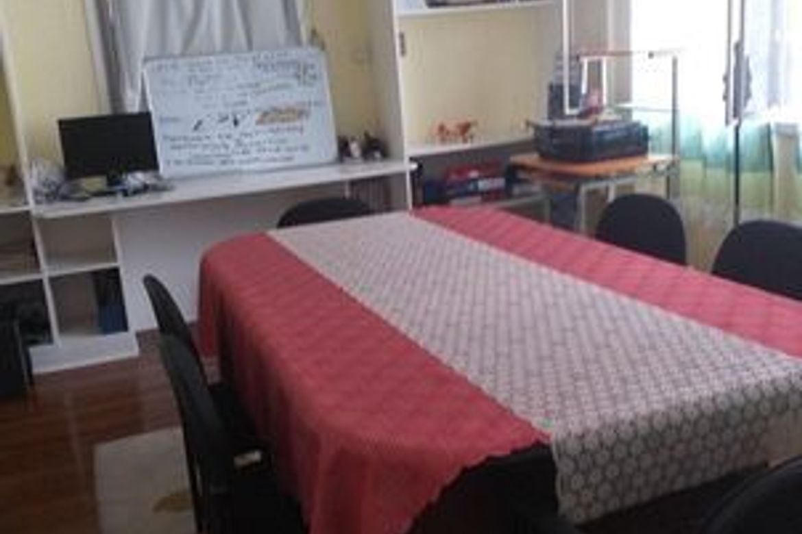 5 Bedroom House for Rent in Horseshoe, Quezon City, Metro Manila near LRT-2 Betty Go-Belmonte photo 4