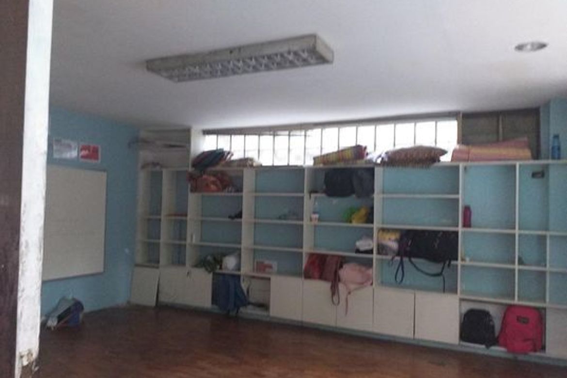 5 Bedroom House for Rent in Horseshoe, Quezon City, Metro Manila near LRT-2 Betty Go-Belmonte photo 5