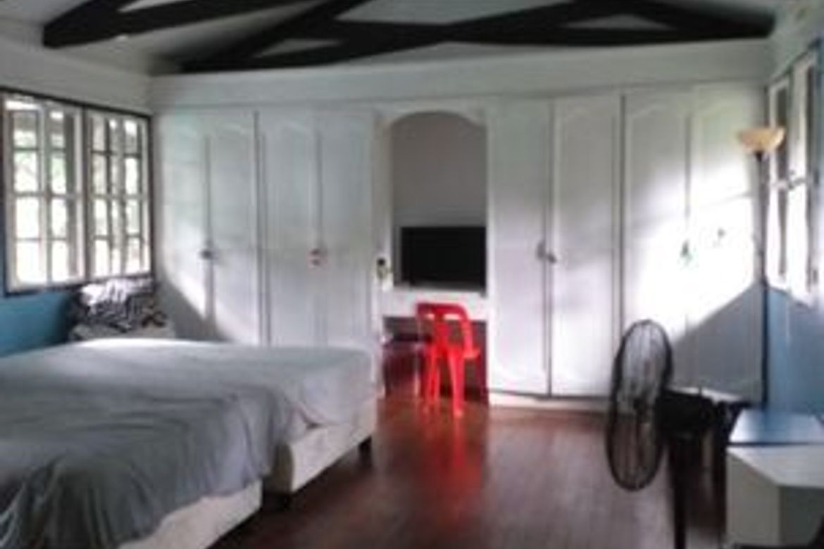 5 Bedroom House for Rent in Horseshoe, Quezon City, Metro Manila near LRT-2 Betty Go-Belmonte photo 6
