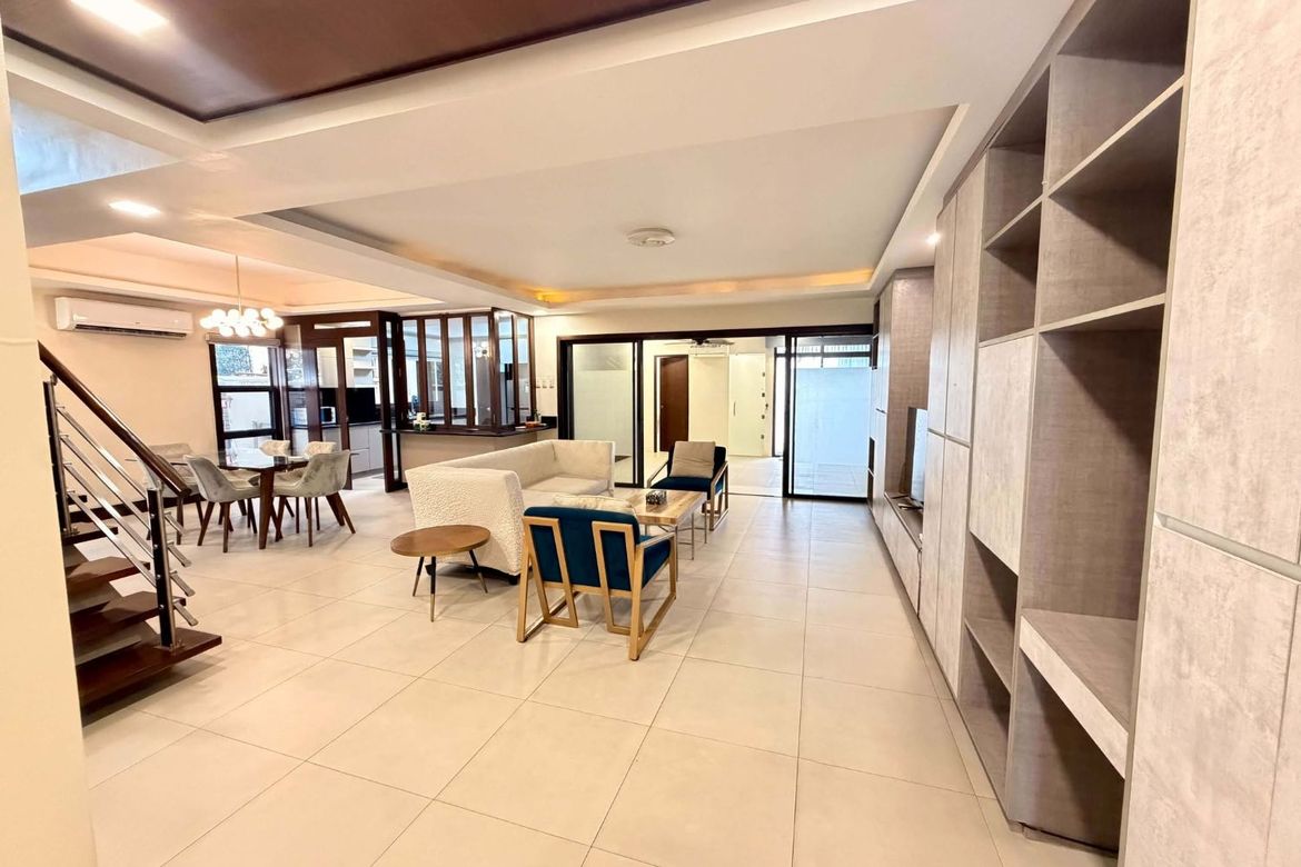 5 Bedroom House for Rent in Kasambagan, Cebu City, Cebu