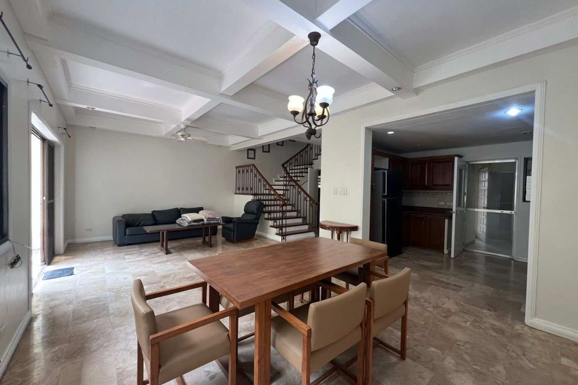 5 Bedroom House for Rent in Lahug, Cebu City, Cebu photo 2