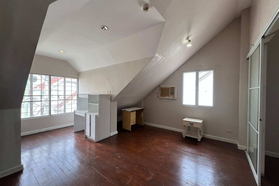 5 Bedroom House for Rent in Lahug, Cebu City, Cebu photo 3