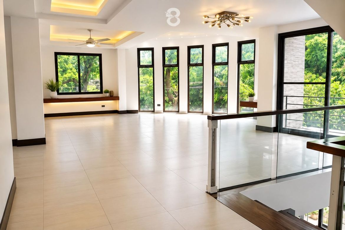 5 Bedroom House for Rent in Loma, Biñan, Laguna photo 3