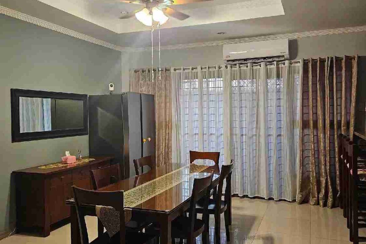 5 Bedroom House for Rent in Mactan, Lapu-Lapu, Cebu photo 2