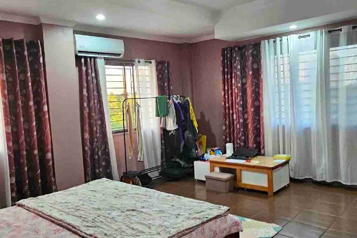 5 Bedroom House for Rent in Mactan, Lapu-Lapu, Cebu photo 4