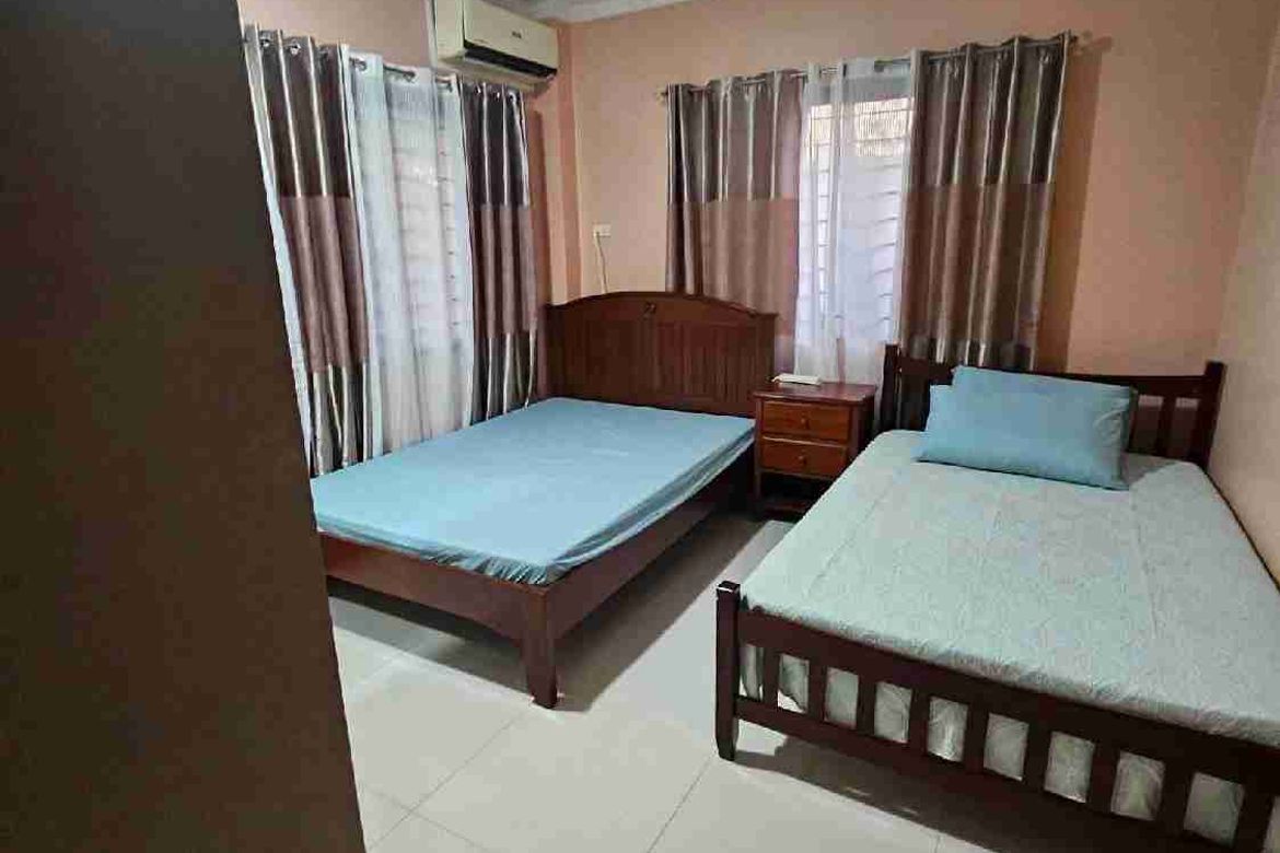 5 Bedroom House for Rent in Mactan, Lapu-Lapu, Cebu photo 5