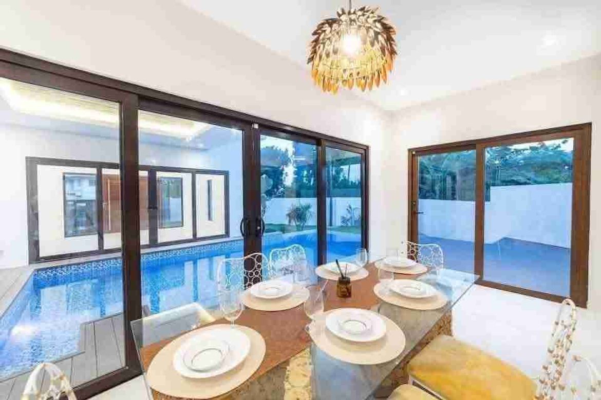 5 Bedroom House for Rent in Mactan, Lapu-Lapu, Cebu photo 3