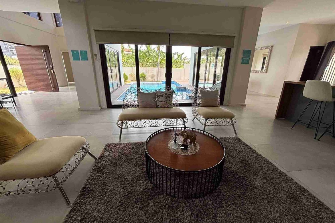 5 Bedroom House for Rent in Mactan, Lapu-Lapu, Cebu photo 8