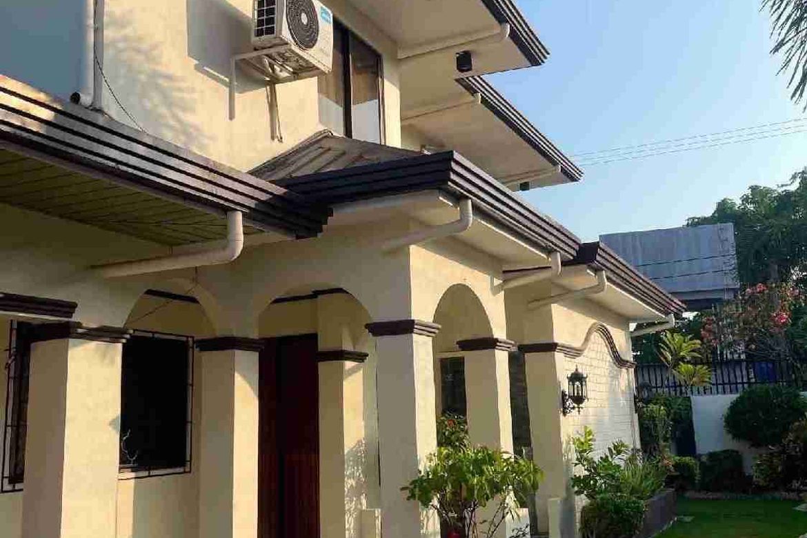 5 Bedroom House for Rent in Maribago, Lapu-Lapu, Cebu photo 3