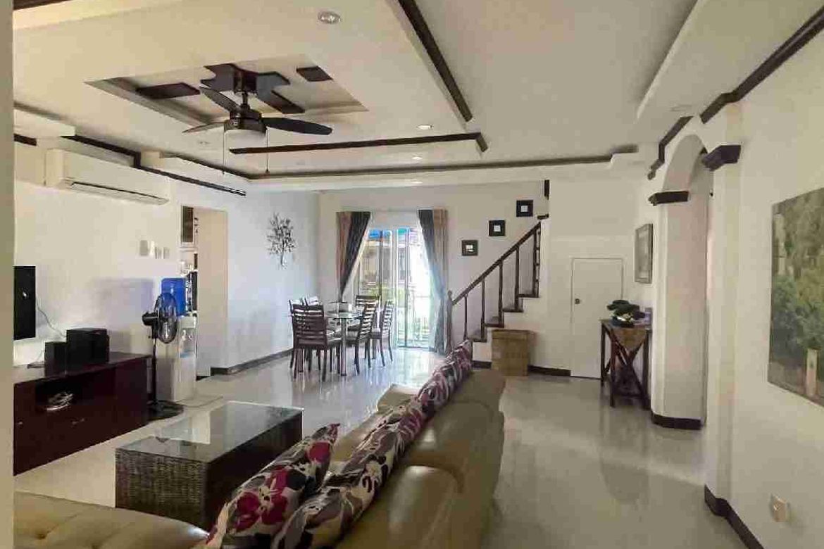 5 Bedroom House for Rent in Maribago, Lapu-Lapu, Cebu photo 6