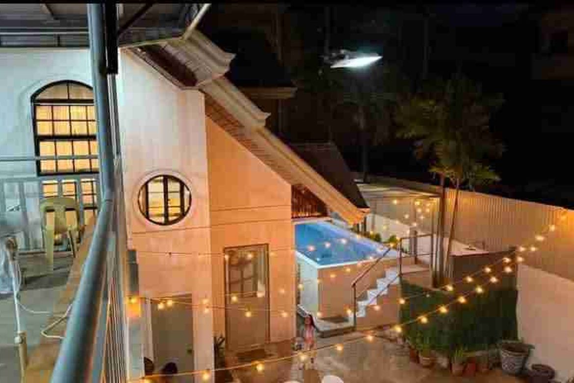 5 Bedroom House for Rent in Marigondon, Lapu-Lapu, Cebu