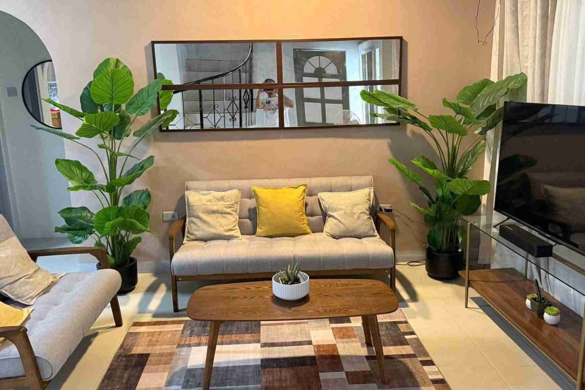 5 Bedroom House for Rent in Marigondon, Lapu-Lapu, Cebu photo 2