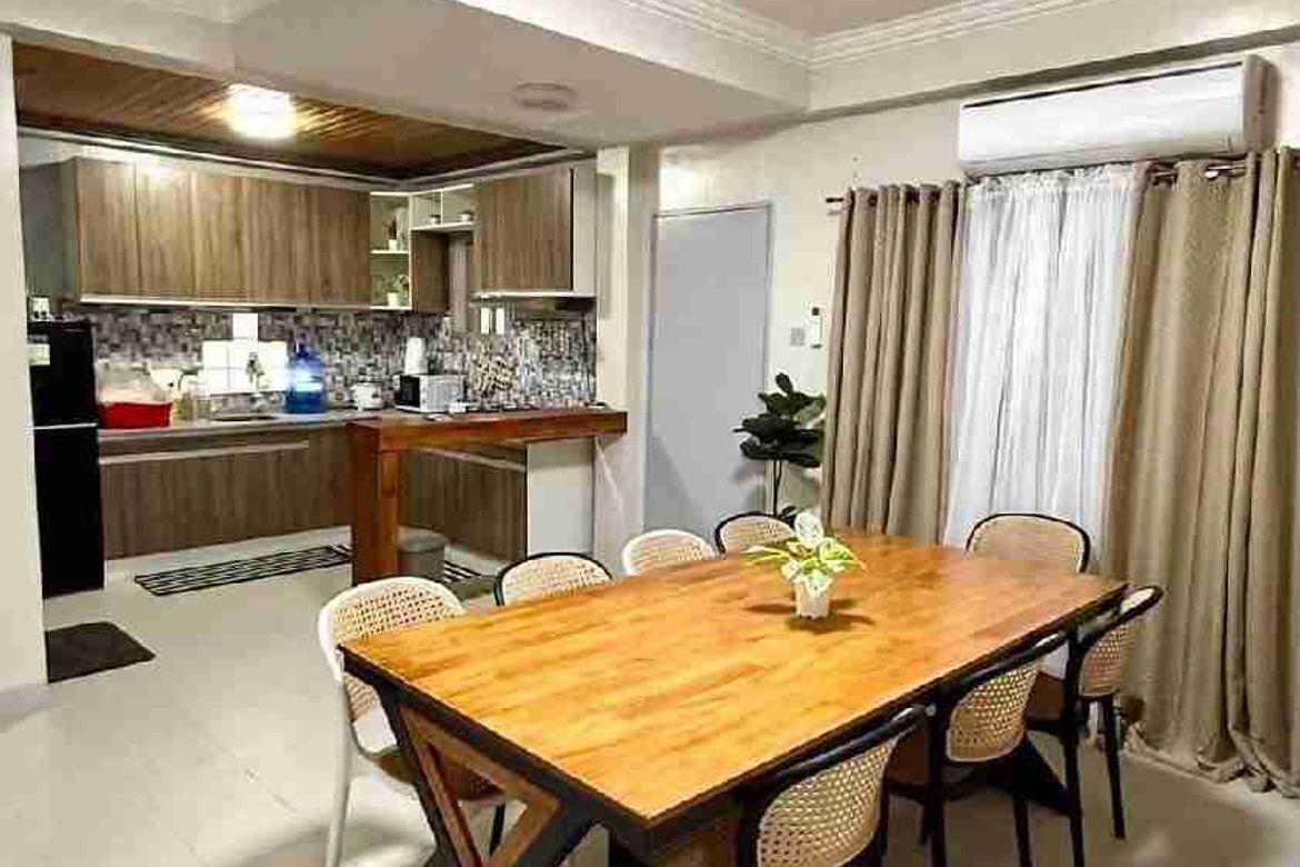 5 Bedroom House for Rent in Marigondon, Lapu-Lapu, Cebu photo 3