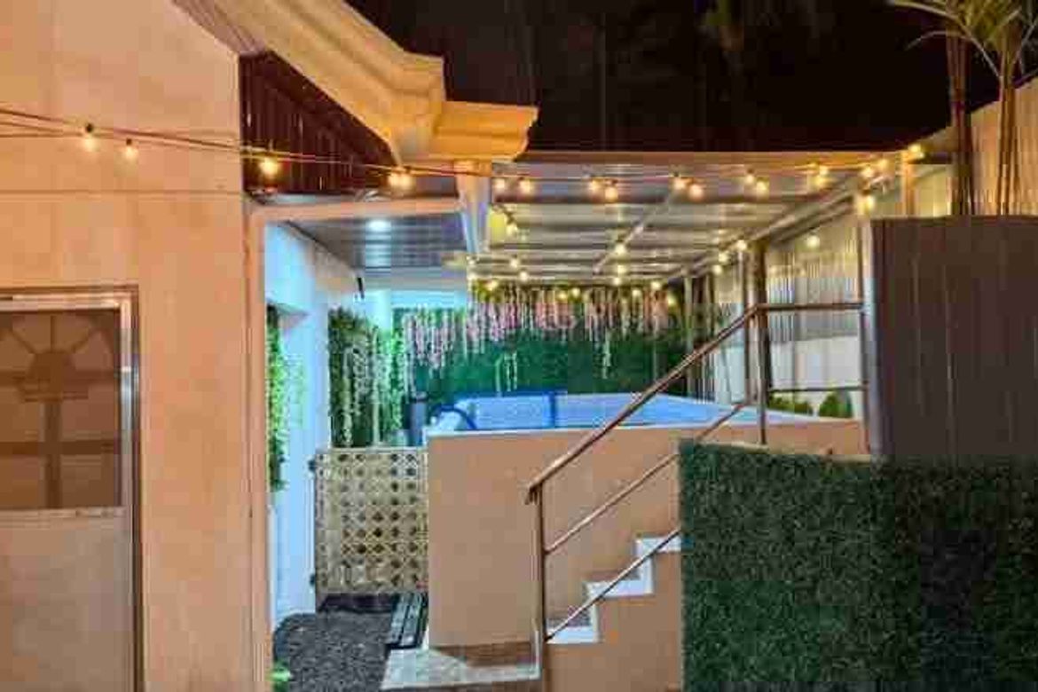 5 Bedroom House for Rent in Marigondon, Lapu-Lapu, Cebu photo 6