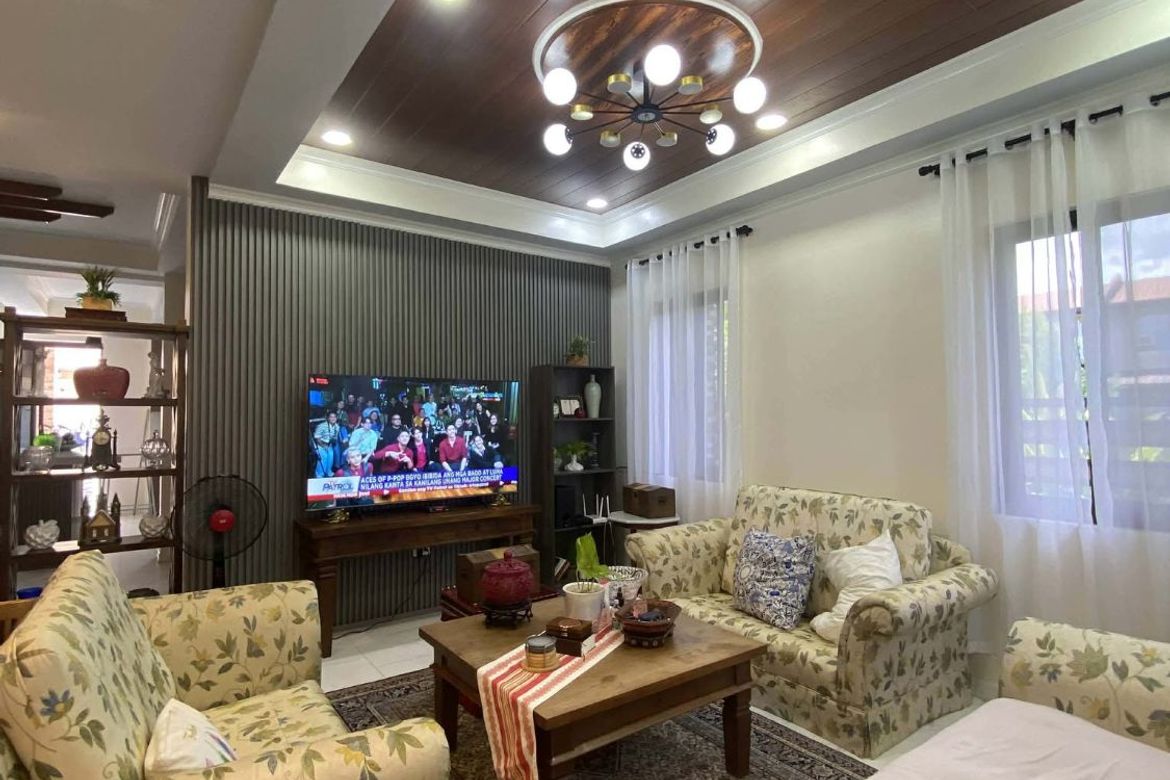 5 Bedroom House for Rent in Marigondon, Lapu-Lapu, Cebu photo 5