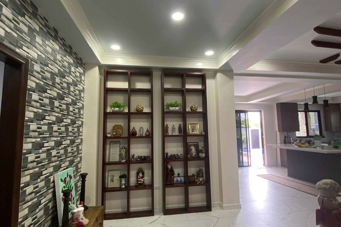 5 Bedroom House for Rent in Marigondon, Lapu-Lapu, Cebu photo 7