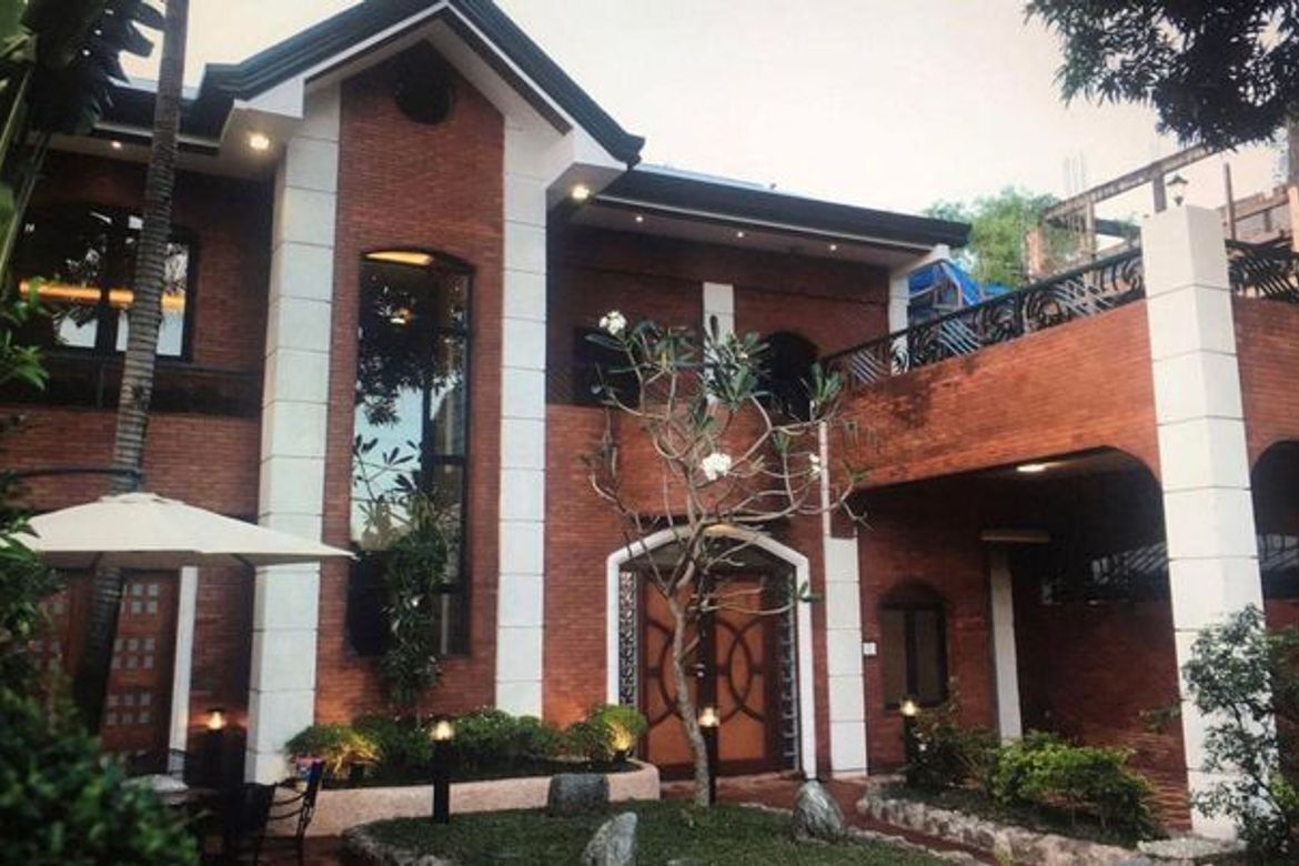5 Bedroom House for Rent in Mayamot, Antipolo, Rizal