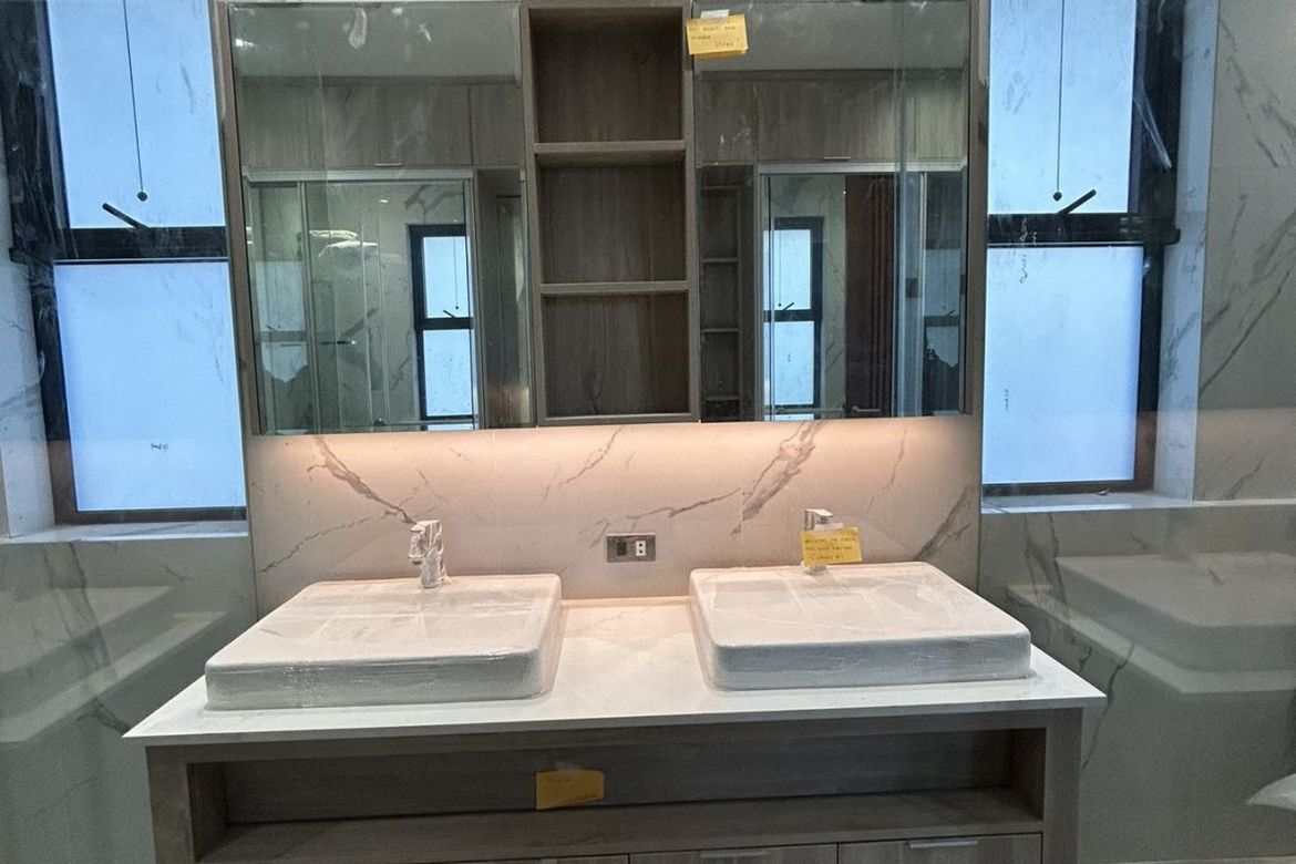 5 Bedroom House for Rent in McKinley Hill, Taguig, Metro Manila photo 4