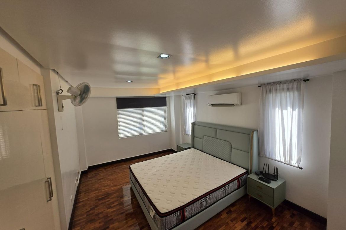 5 Bedroom House for Rent in McKinley Hill Village, McKinley Hill, Taguig, Metro Manila photo 5