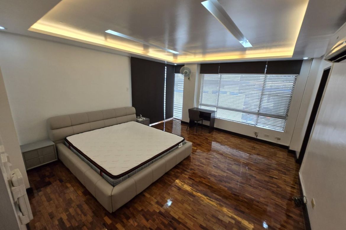 5 Bedroom House for Rent in McKinley Hill Village, McKinley Hill, Taguig, Metro Manila photo 8