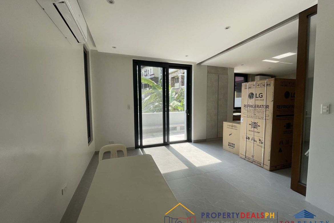 5 Bedroom House for Rent in McKinley Hill Village, McKinley Hill, Taguig, Metro Manila photo 5