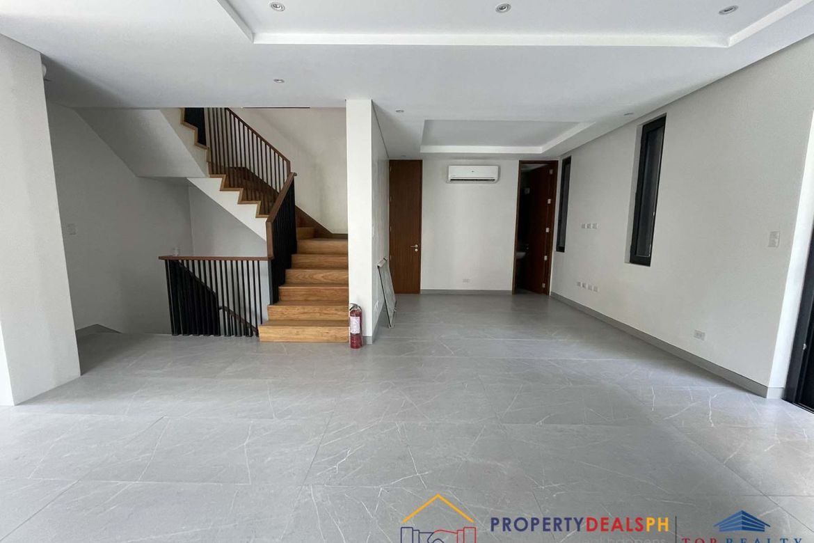 5 Bedroom House for Rent in McKinley Hill Village, McKinley Hill, Taguig, Metro Manila photo 6