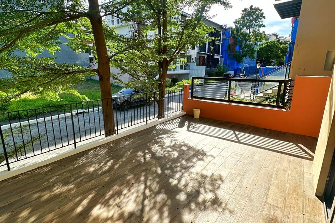 5 Bedroom House for Rent in McKinley Hill Village, McKinley Hill, Taguig, Metro Manila photo 8