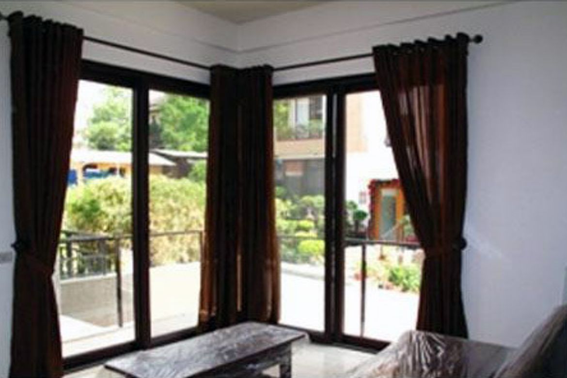 5 Bedroom House for Rent in McKinley Hill Village, McKinley Hill, Taguig, Metro Manila photo 2