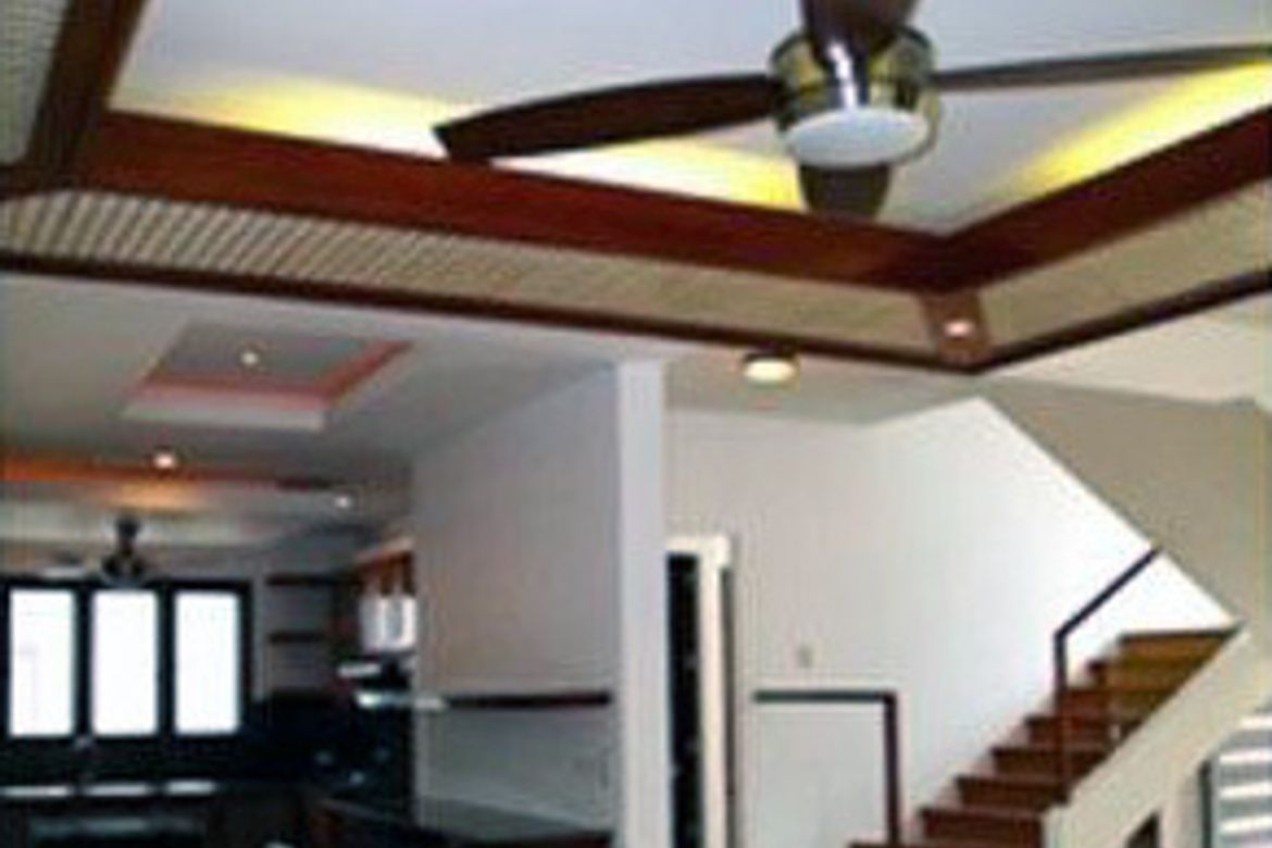 5 Bedroom House for Rent in McKinley Hill Village, McKinley Hill, Taguig, Metro Manila photo 6