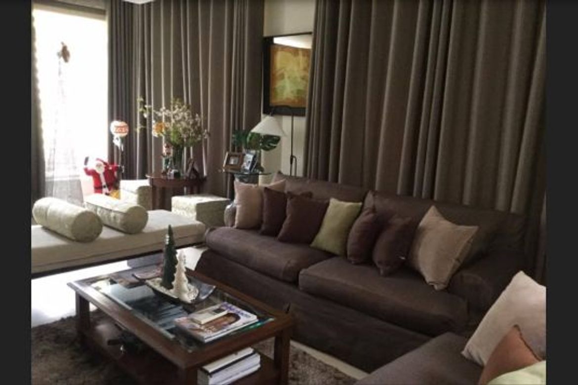 5 Bedroom House for Rent in McKinley Hill Village, McKinley Hill, Taguig, Metro Manila