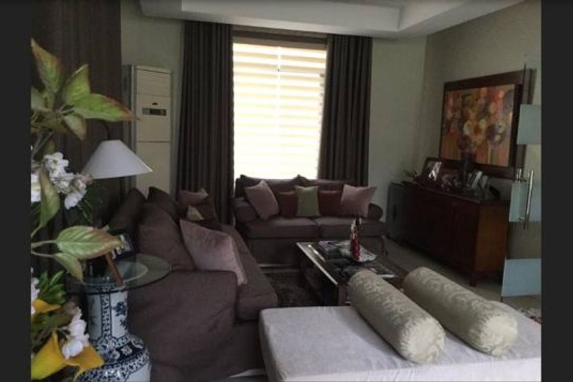 5 Bedroom House for Rent in McKinley Hill Village, McKinley Hill, Taguig, Metro Manila photo 2