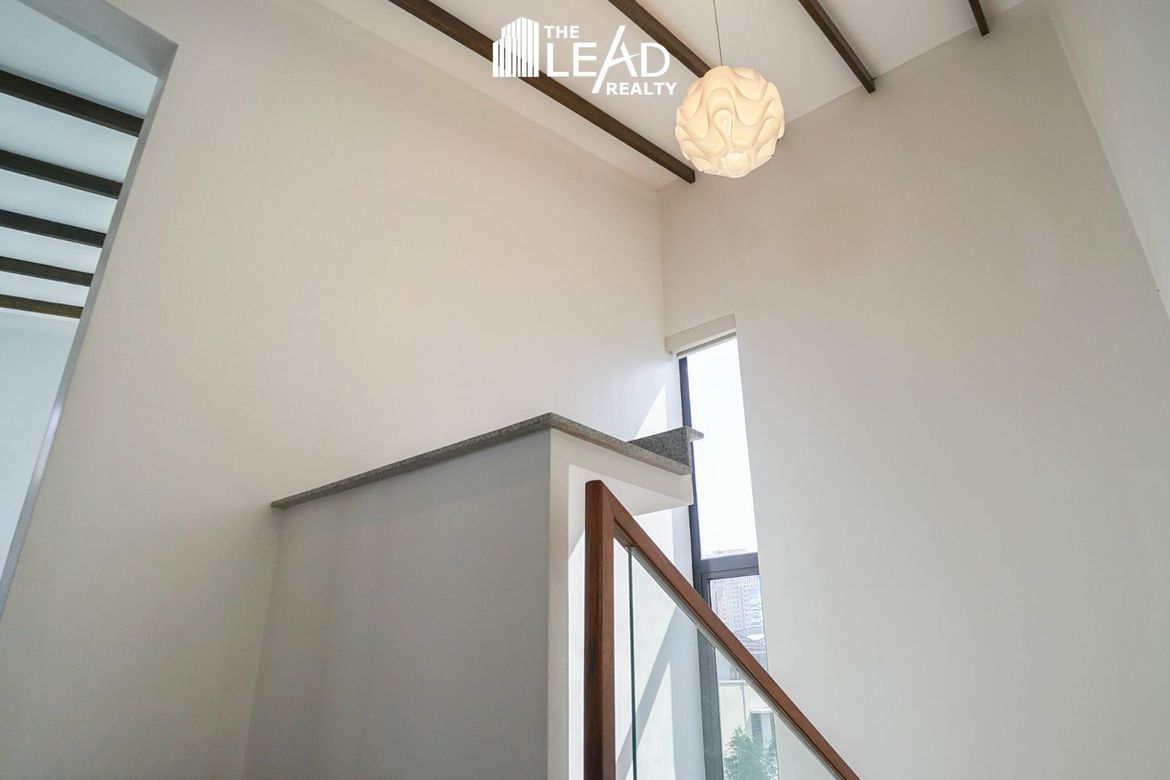 5 Bedroom House for Rent in McKinley Hill Village, McKinley Hill, Taguig, Metro Manila photo 2