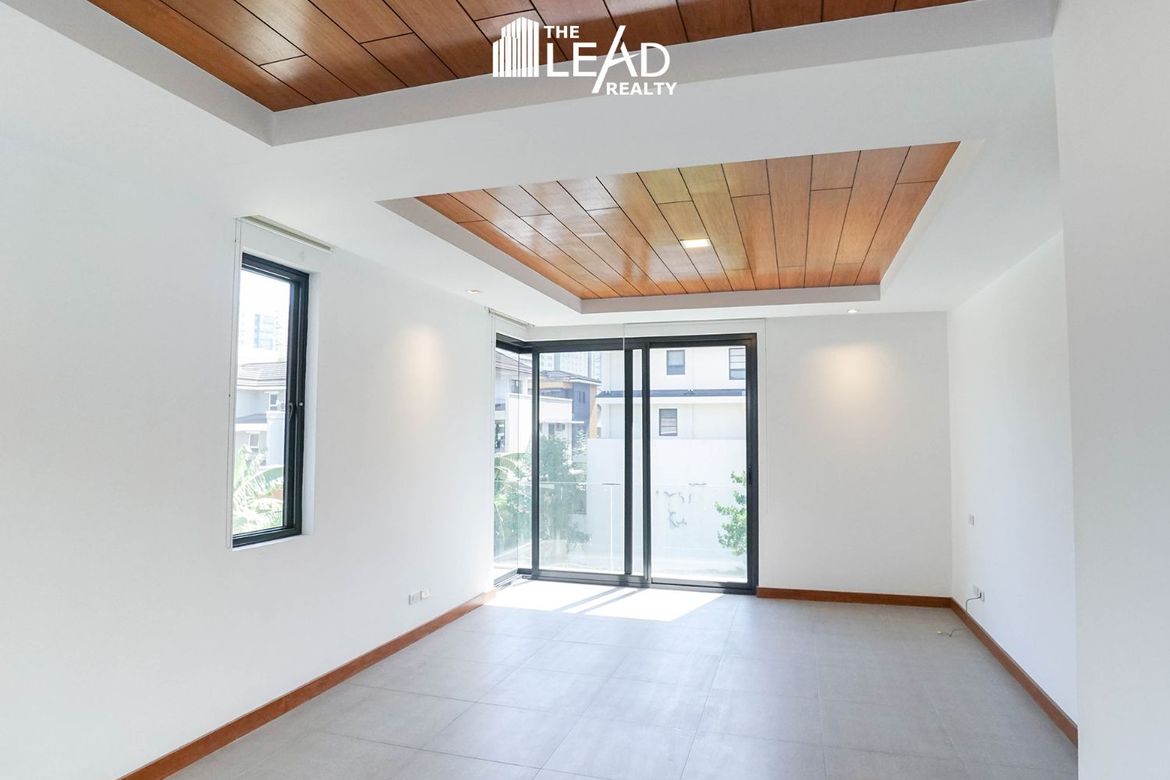 5 Bedroom House for Rent in McKinley Hill Village, McKinley Hill, Taguig, Metro Manila photo 8