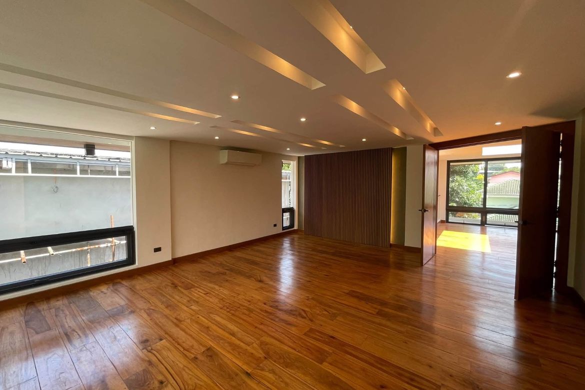 5 Bedroom House for Rent in New Alabang Village, Muntinlupa, Metro Manila