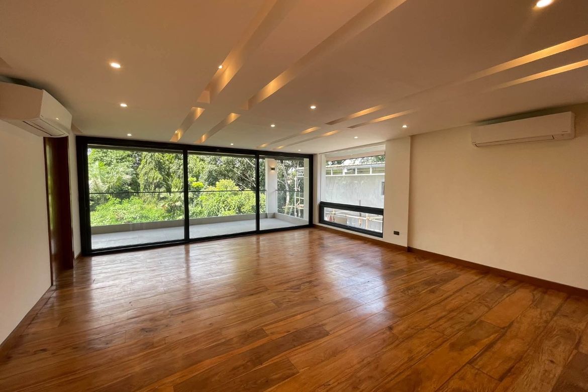 5 Bedroom House for Rent in New Alabang Village, Muntinlupa, Metro Manila photo 2