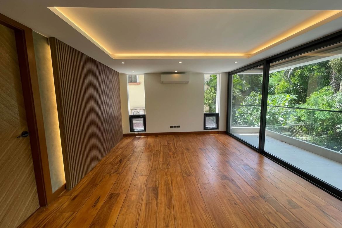 5 Bedroom House for Rent in New Alabang Village, Muntinlupa, Metro Manila photo 5