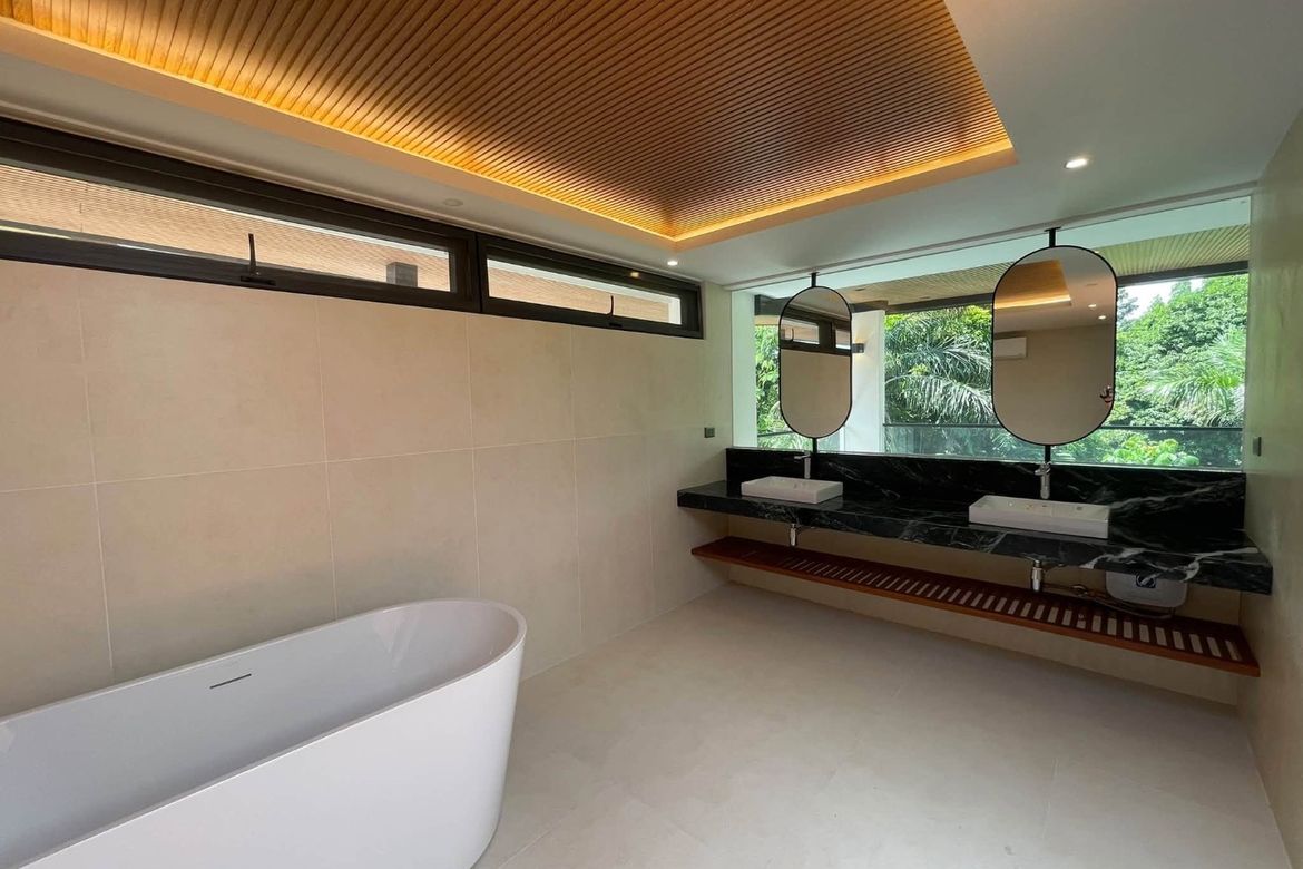 5 Bedroom House for Rent in New Alabang Village, Muntinlupa, Metro Manila photo 8